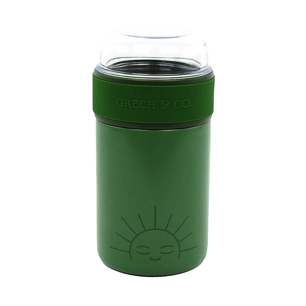 Snack   Food Jar - Orchard | Thermo