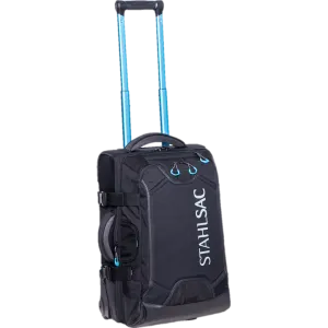 Stahlsac Steel 22 Carry On Bag