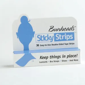 Sticky Strips Sticky Strips