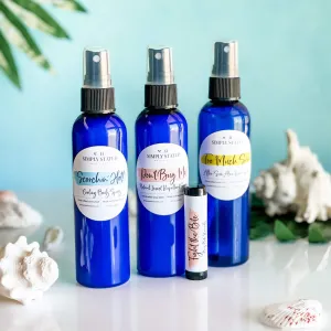 Summer Essentials Bundle