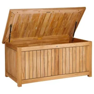 Teak Storage Chest