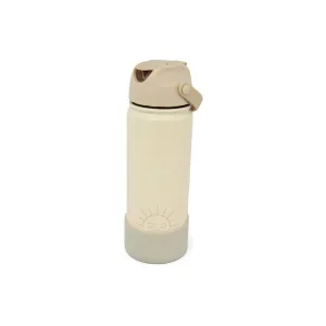 Thermo Drinking Bottle- 18oz - Atlas