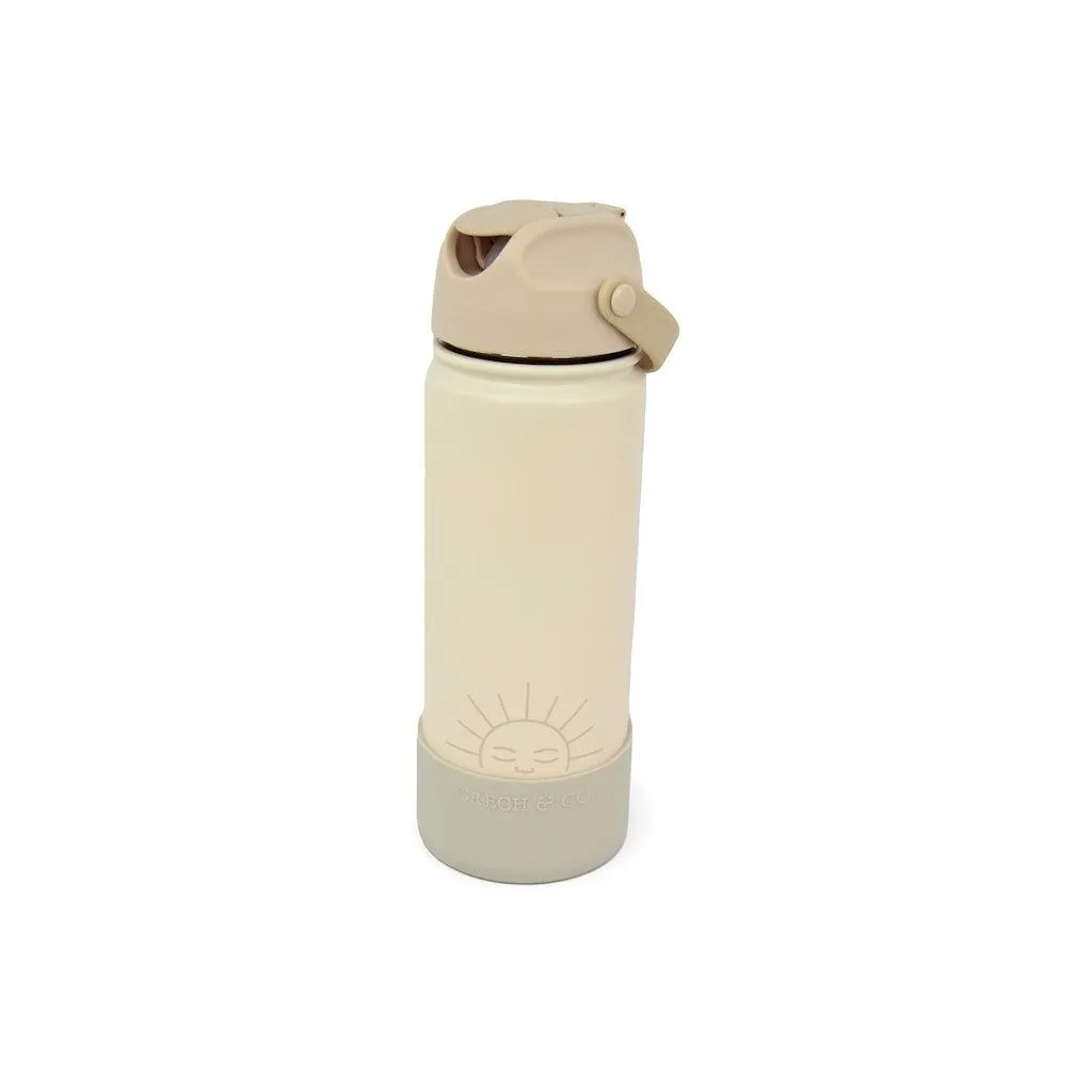 Thermo Drinking Bottle- 18oz - Atlas