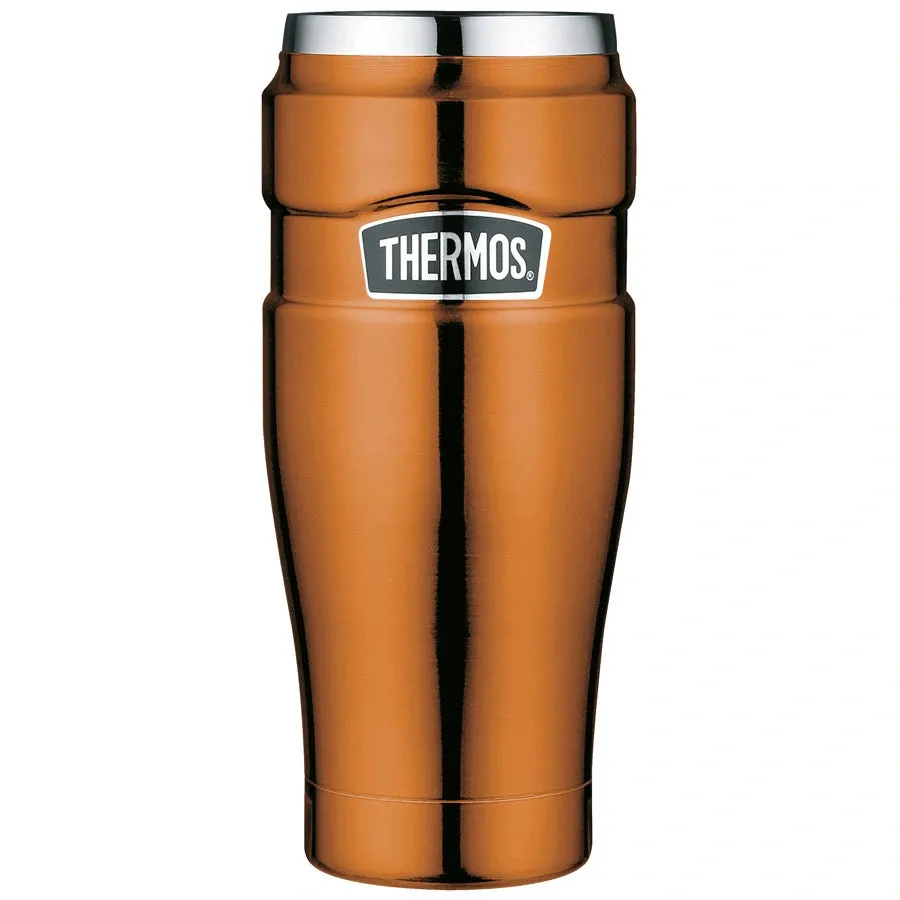 Thermos Stainless King Travel Mug 470 ml (Copper)