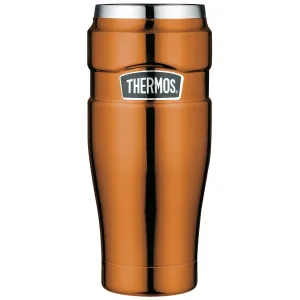 Thermos Stainless King Travel Mug 470 ml (Copper)