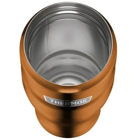 Thermos Stainless King Travel Mug 470 ml (Copper)