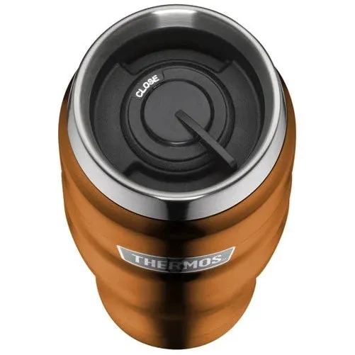 Thermos Stainless King Travel Mug 470 ml (Copper)