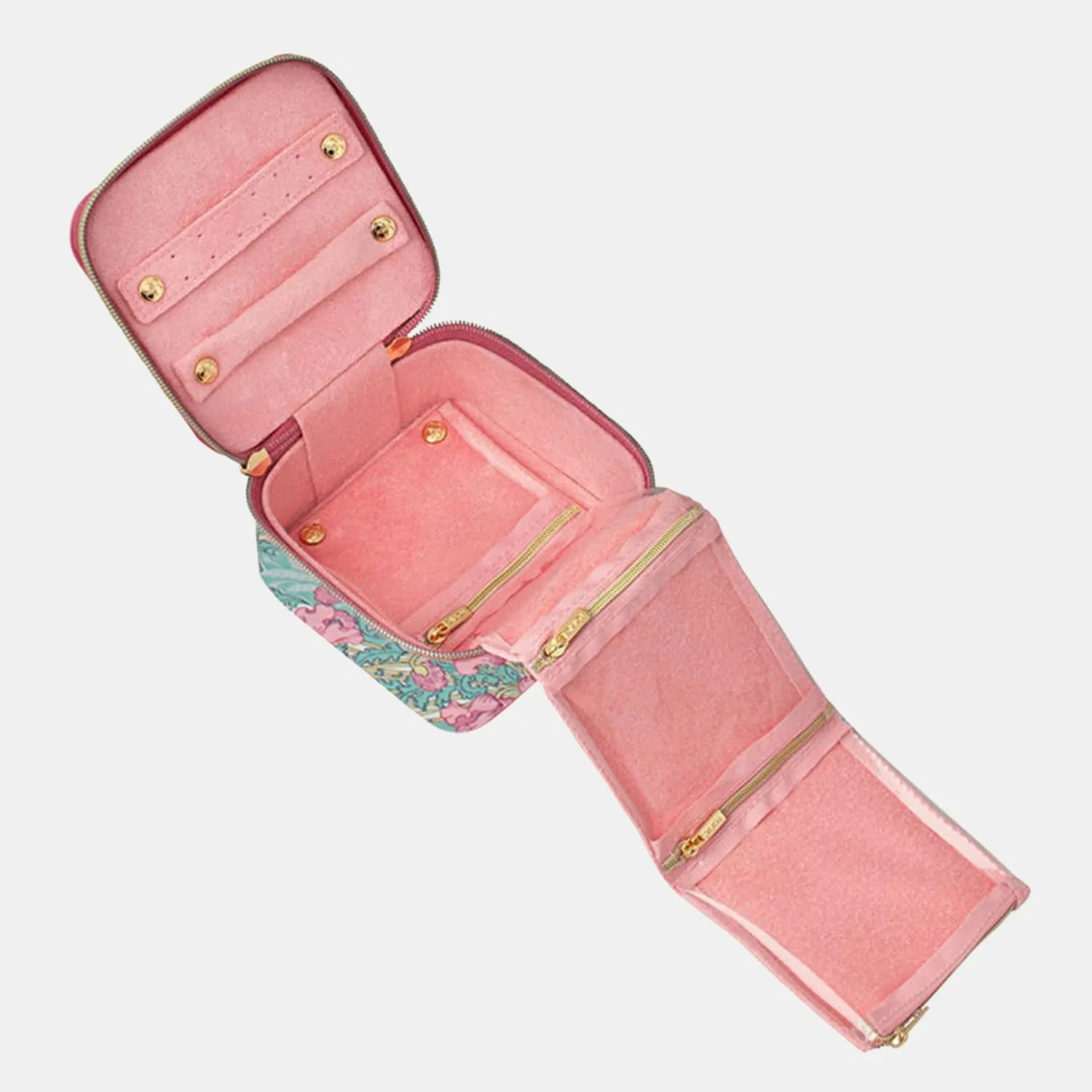 Tonic - Jewellery Cube - Liberty Clementina