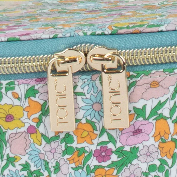 Tonic - Jewellery Cube - Liberty Poppy