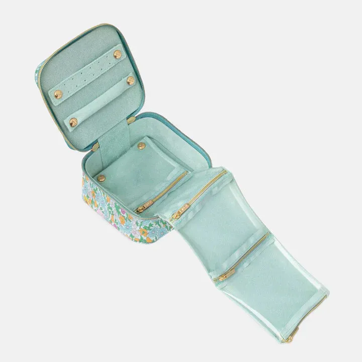 Tonic - Jewellery Cube - Liberty Poppy