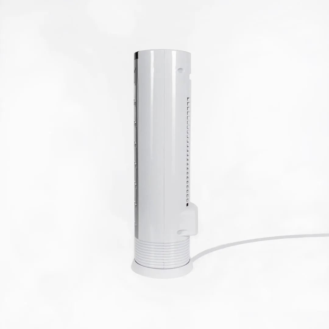 TOYOMI Mini Tower Fan with Remote TW 99