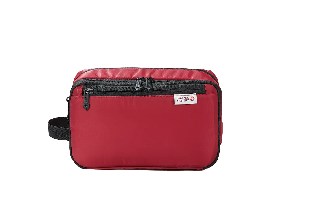 Travel Accessories RFID Travel Organiser
