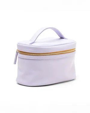 Travel Case - Lilac   Copper