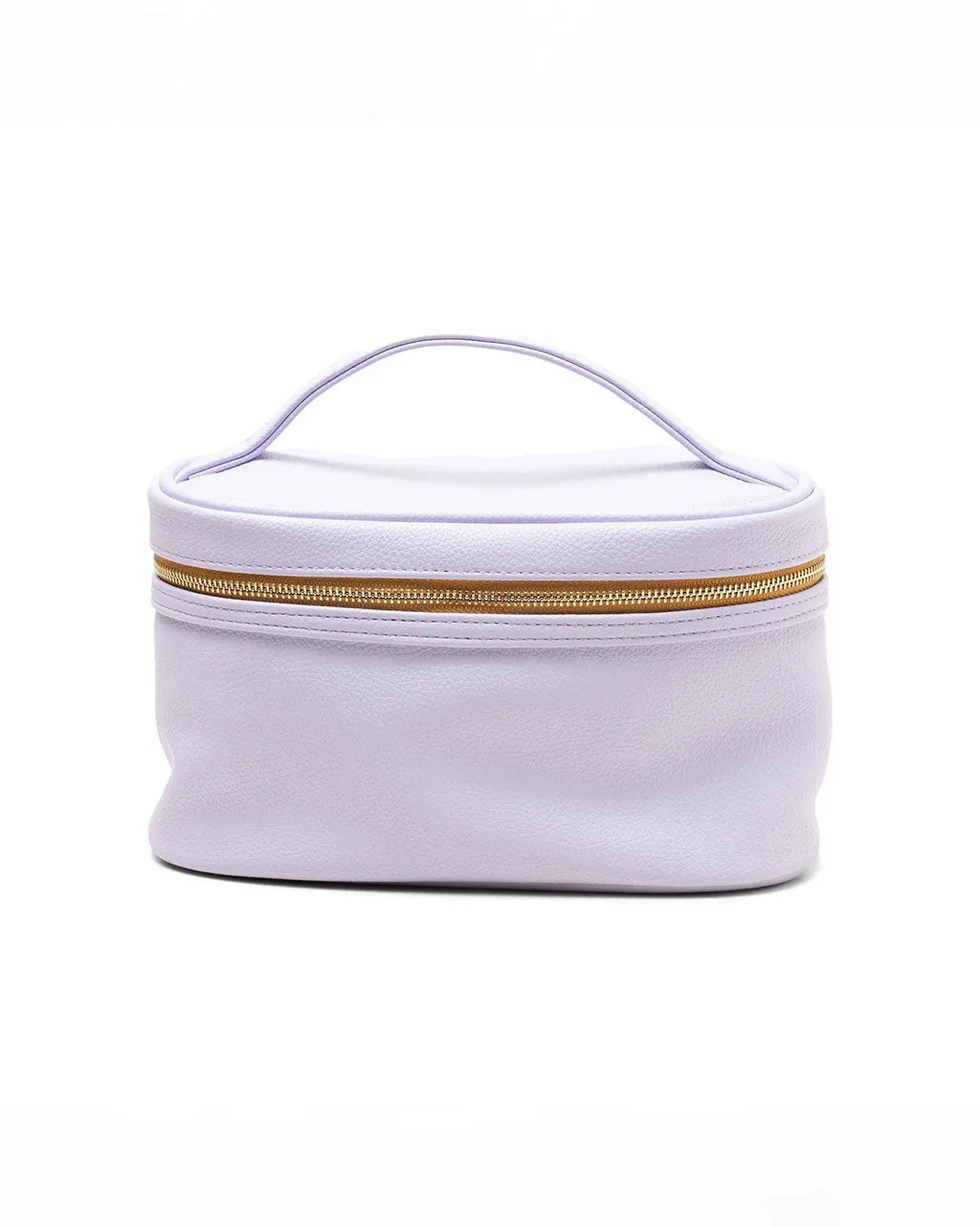 Travel Case - Lilac   Copper