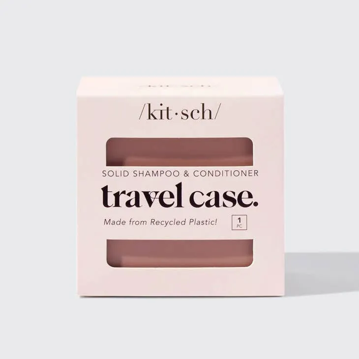 TRAVEL CASE