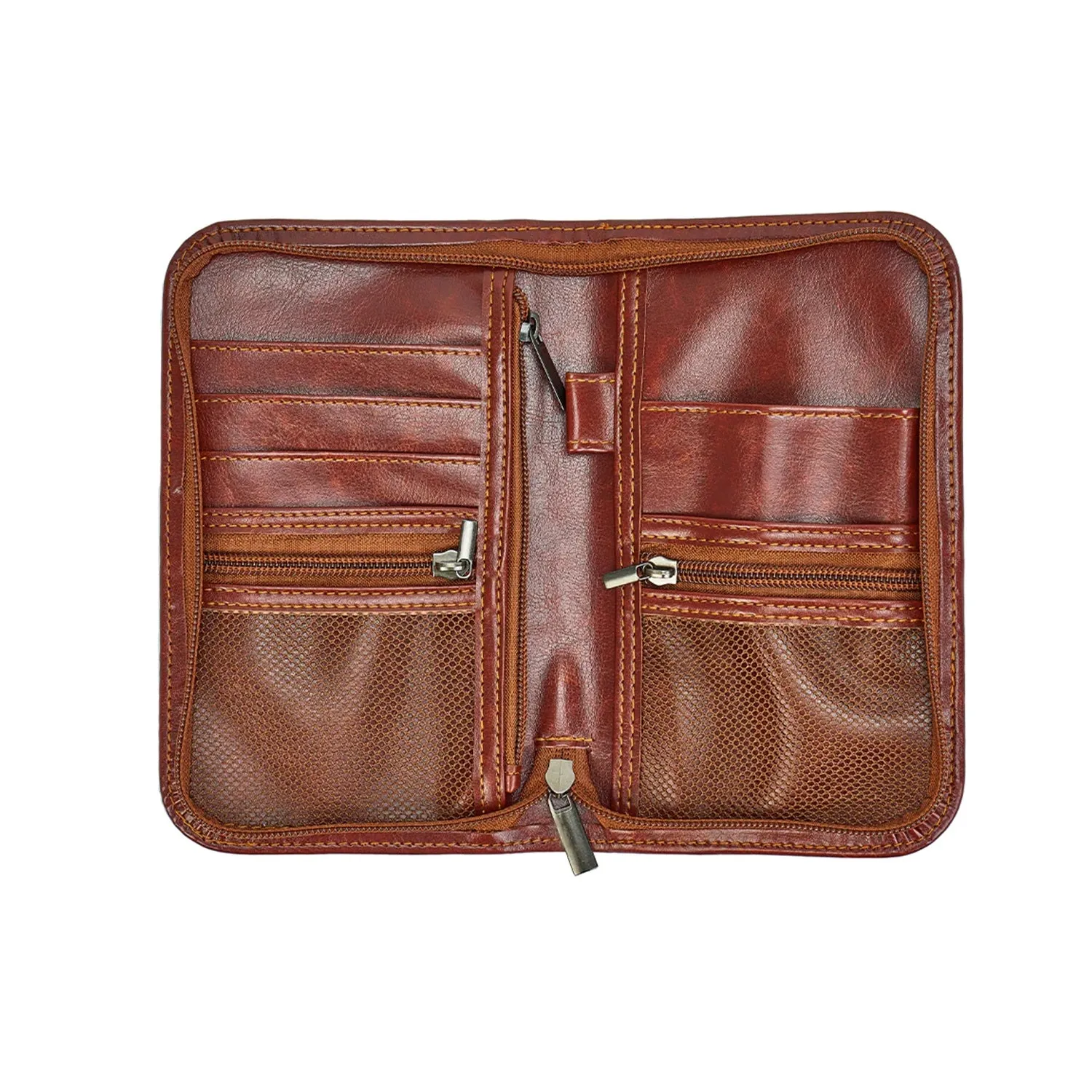 Travel Wallet Gentlemens