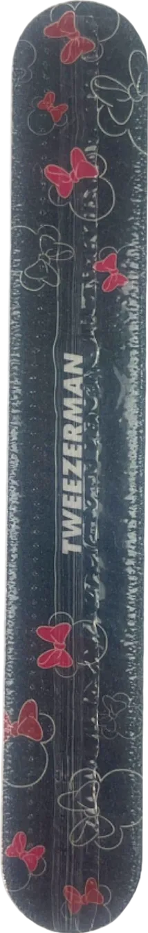 Tweezerman Minnie Mouse Nail File