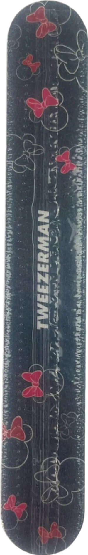 Tweezerman Minnie Mouse Nail File