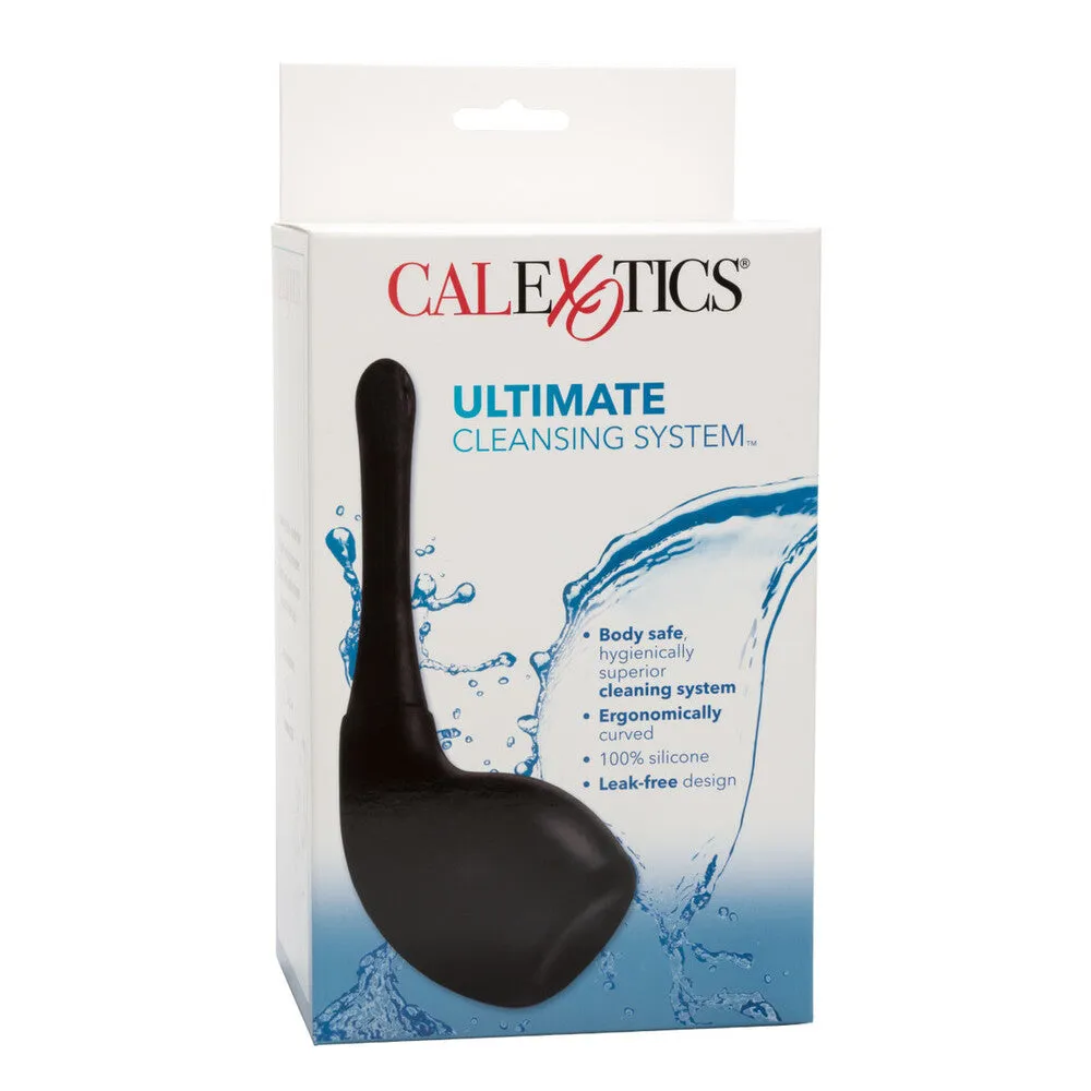 Ultimate Cleaning System