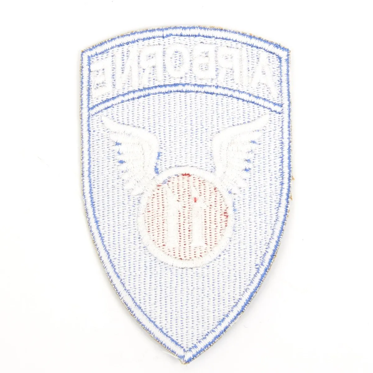U.S. WWII 11th Airborne Division Shoulder Patch - Angels