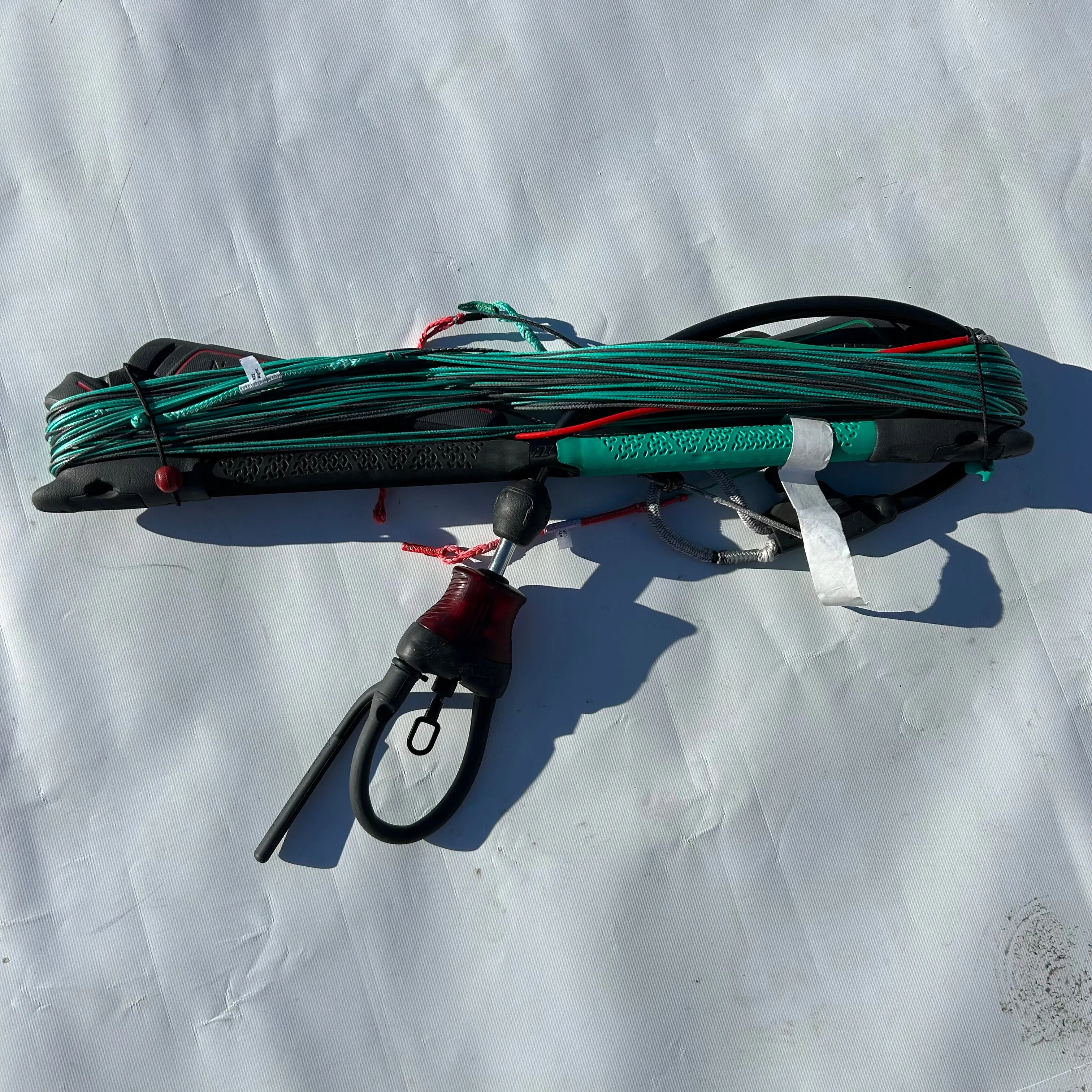USED 2022 North Navigator Control System-50-55cm