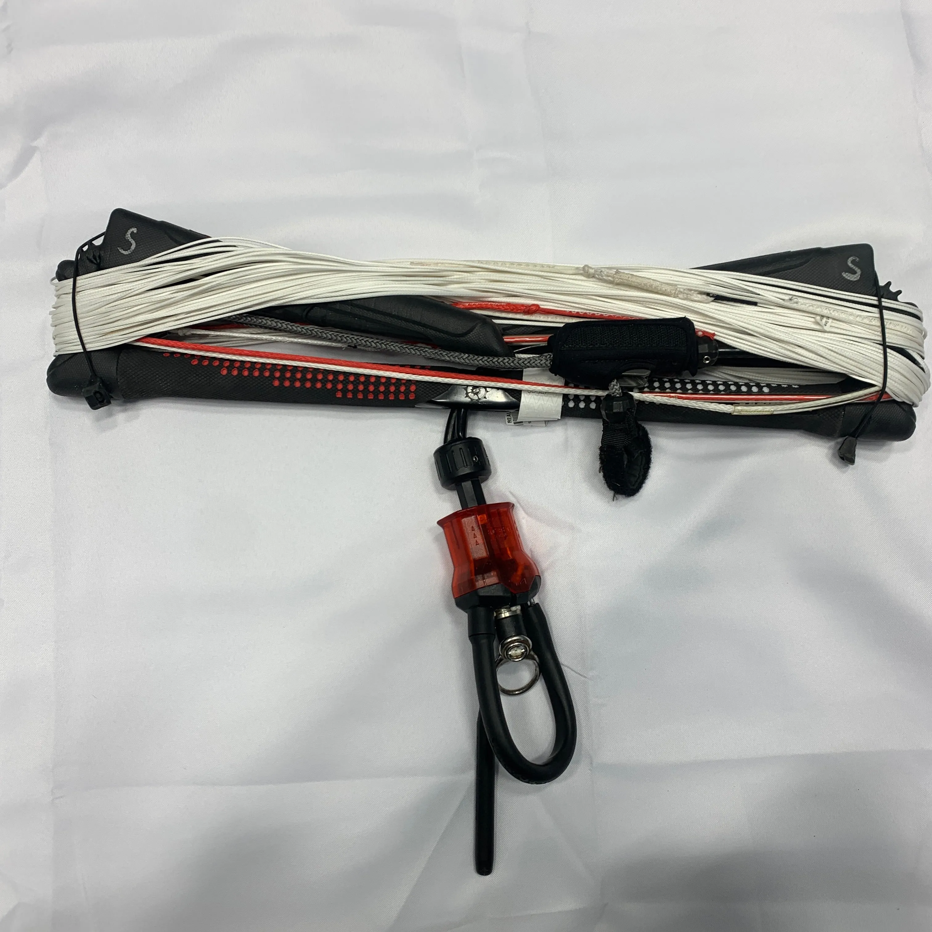 USED Slingshot Sentry V1 Bar-20"