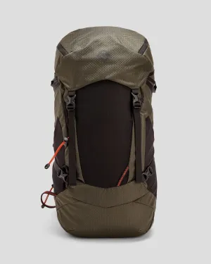 Valorous Pack - 48L - Dark Moss Valorous Pack - 48L - Dark Moss