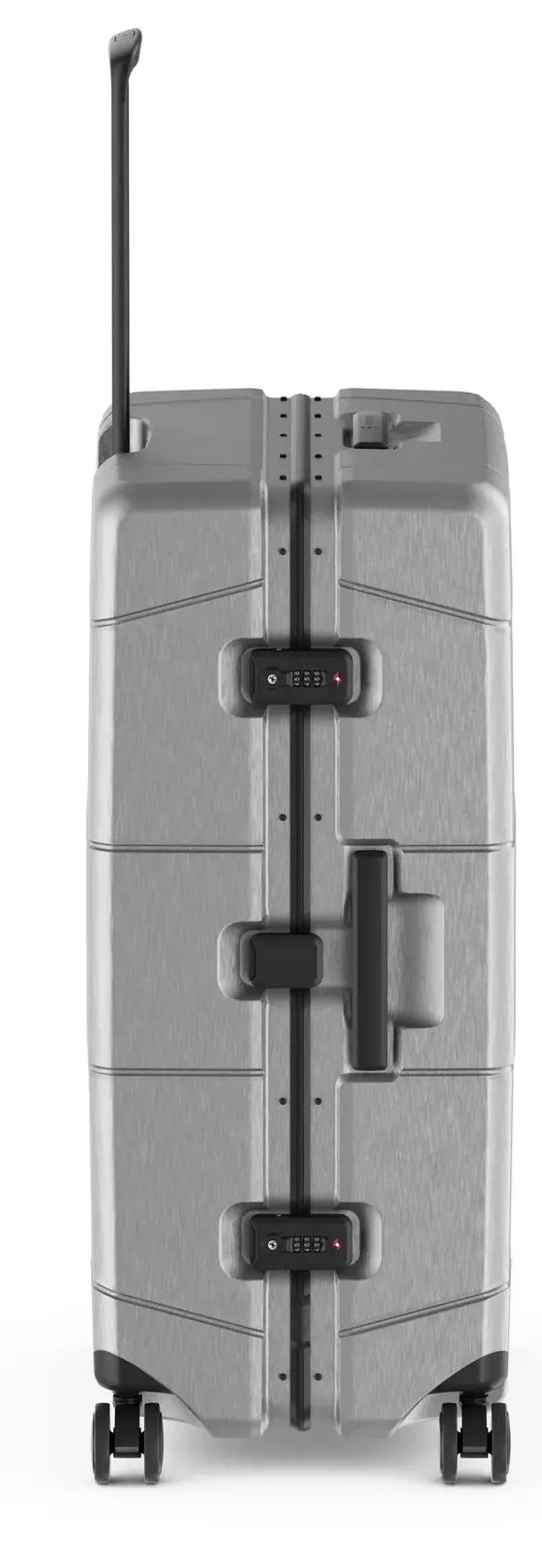 Victorinox Lexicon Framed (Titanium)