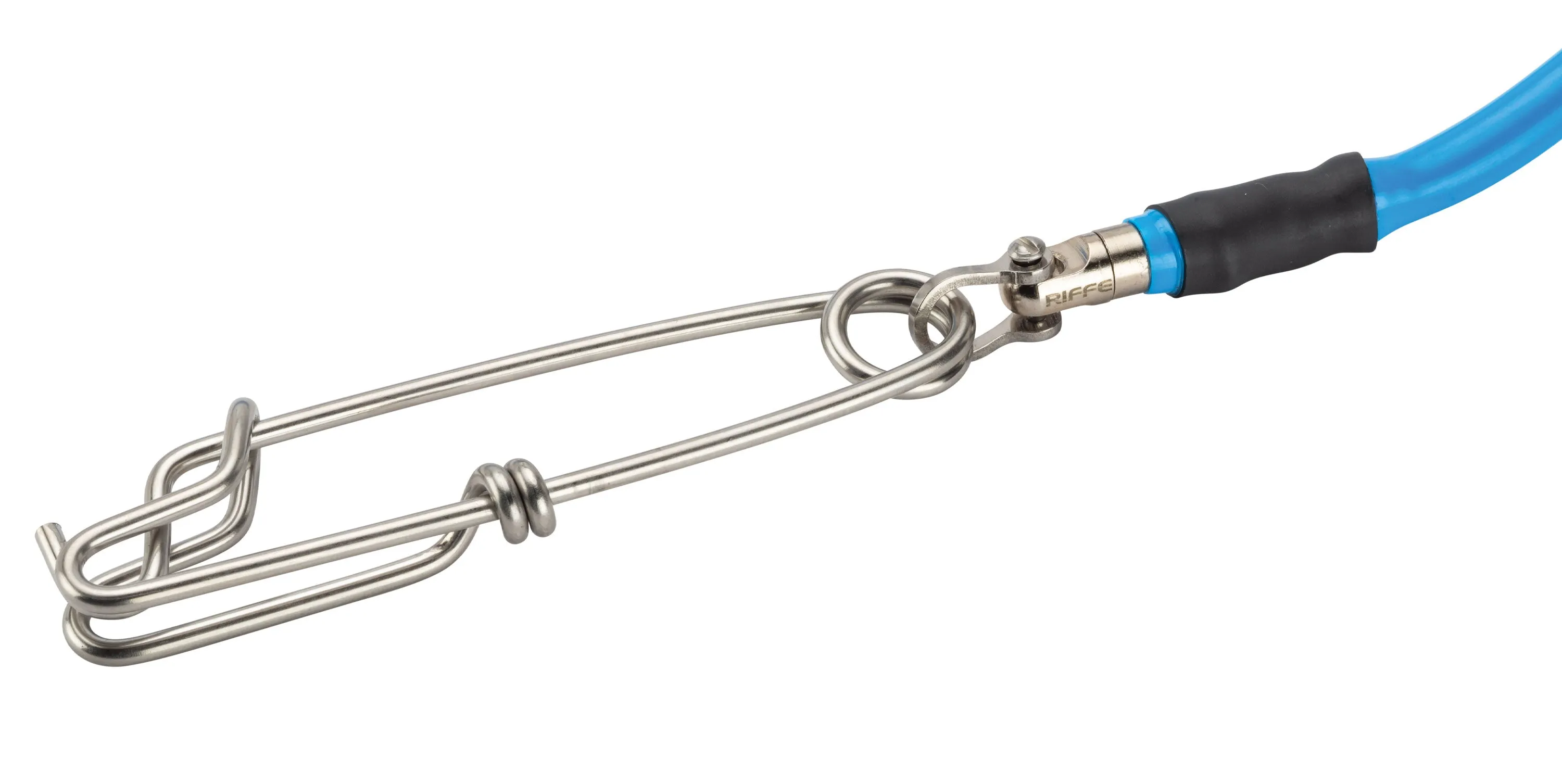 Vinyl Float Line Assembly - Tahitian Blue