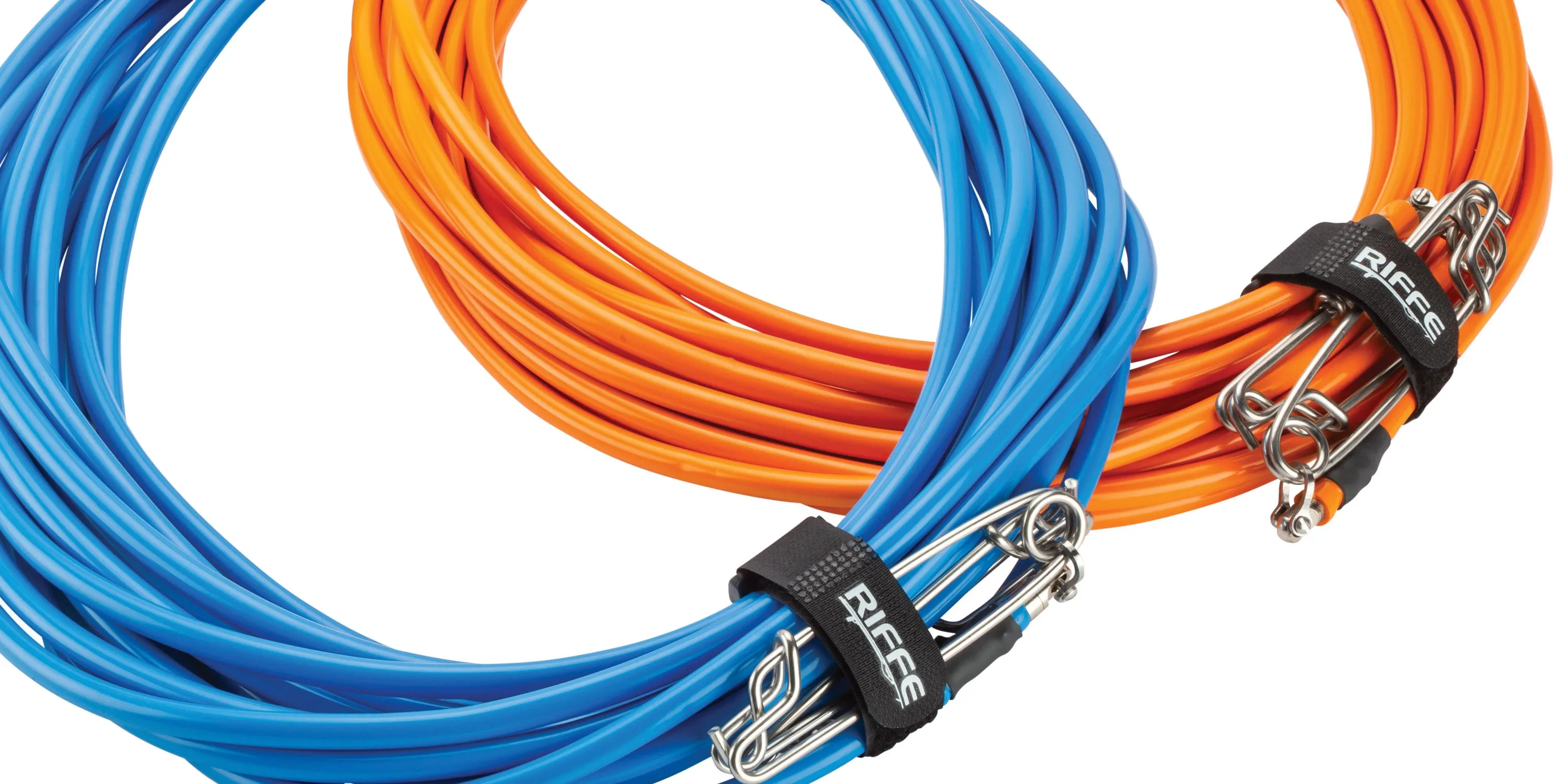 Vinyl Float Line Assembly - Tahitian Blue