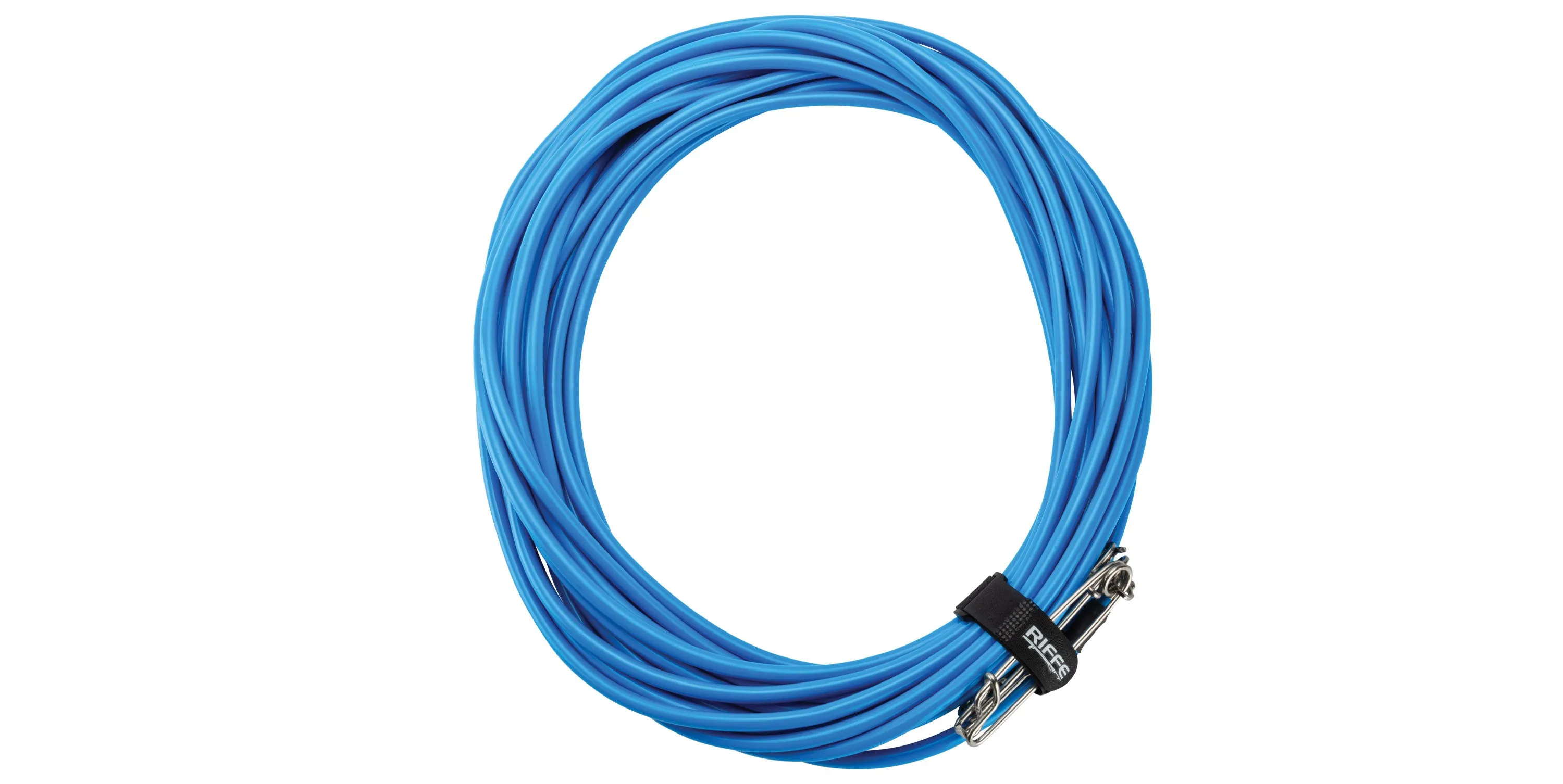 Vinyl Float Line Assembly - Tahitian Blue