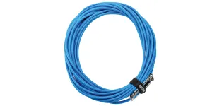 Vinyl Float Line Assembly - Tahitian Blue