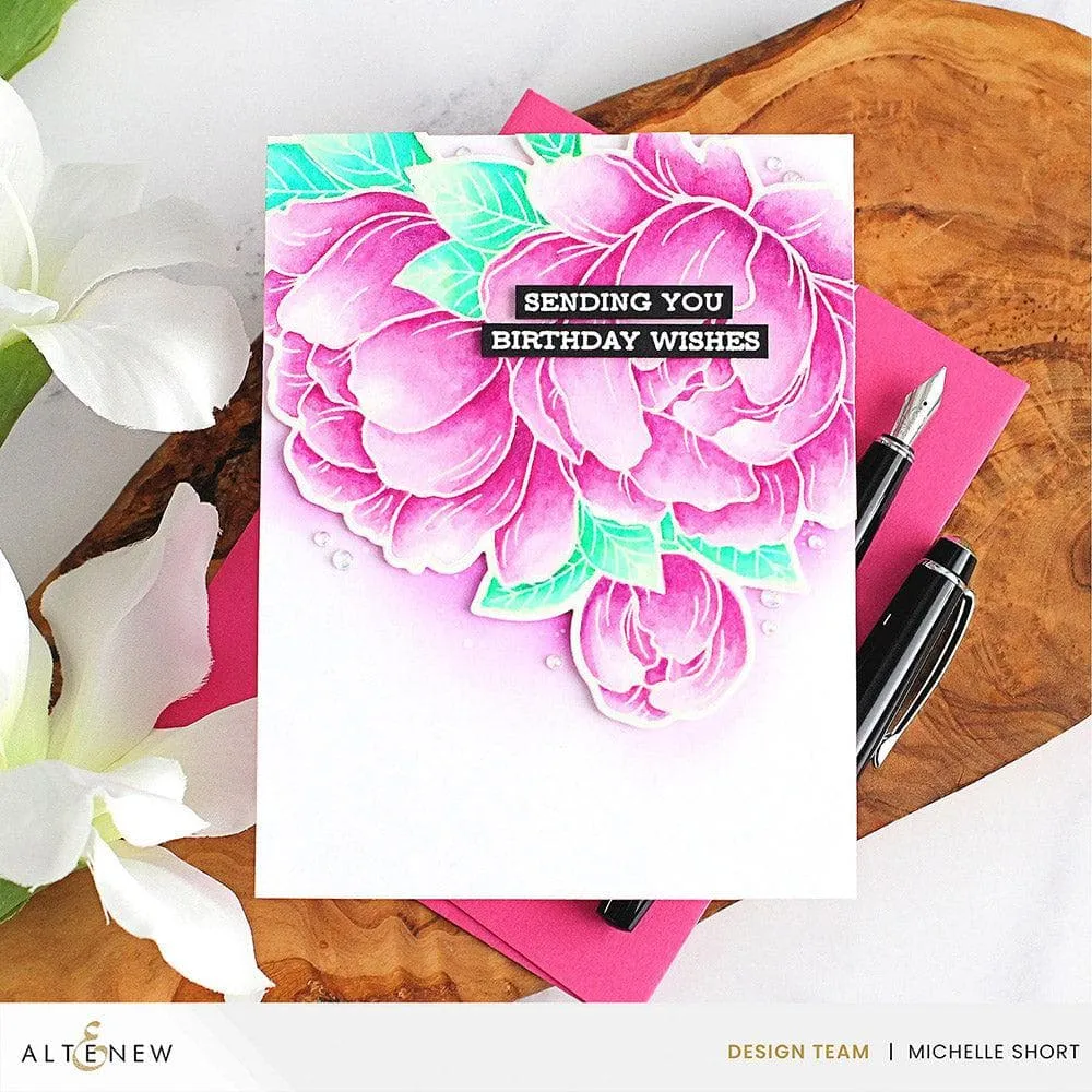 Watercolor Essentials Deluxe Bundle