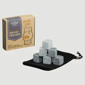 Whiskey Chillers Whiskey Chillers