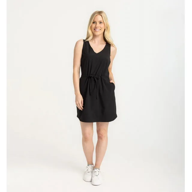 Womens Breeze Dress