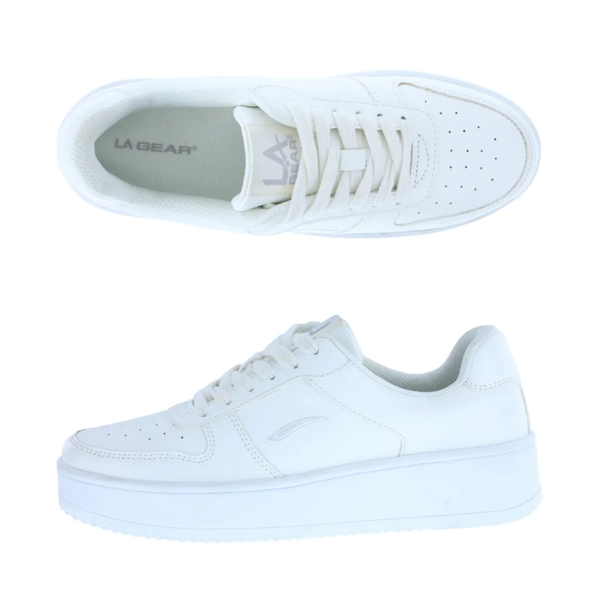 Women's Dash Court Sneaker