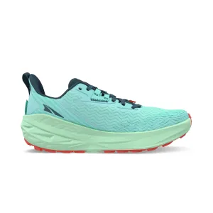 WOMEN'S EXPERIENCE WILD - B - 336 TEAL
