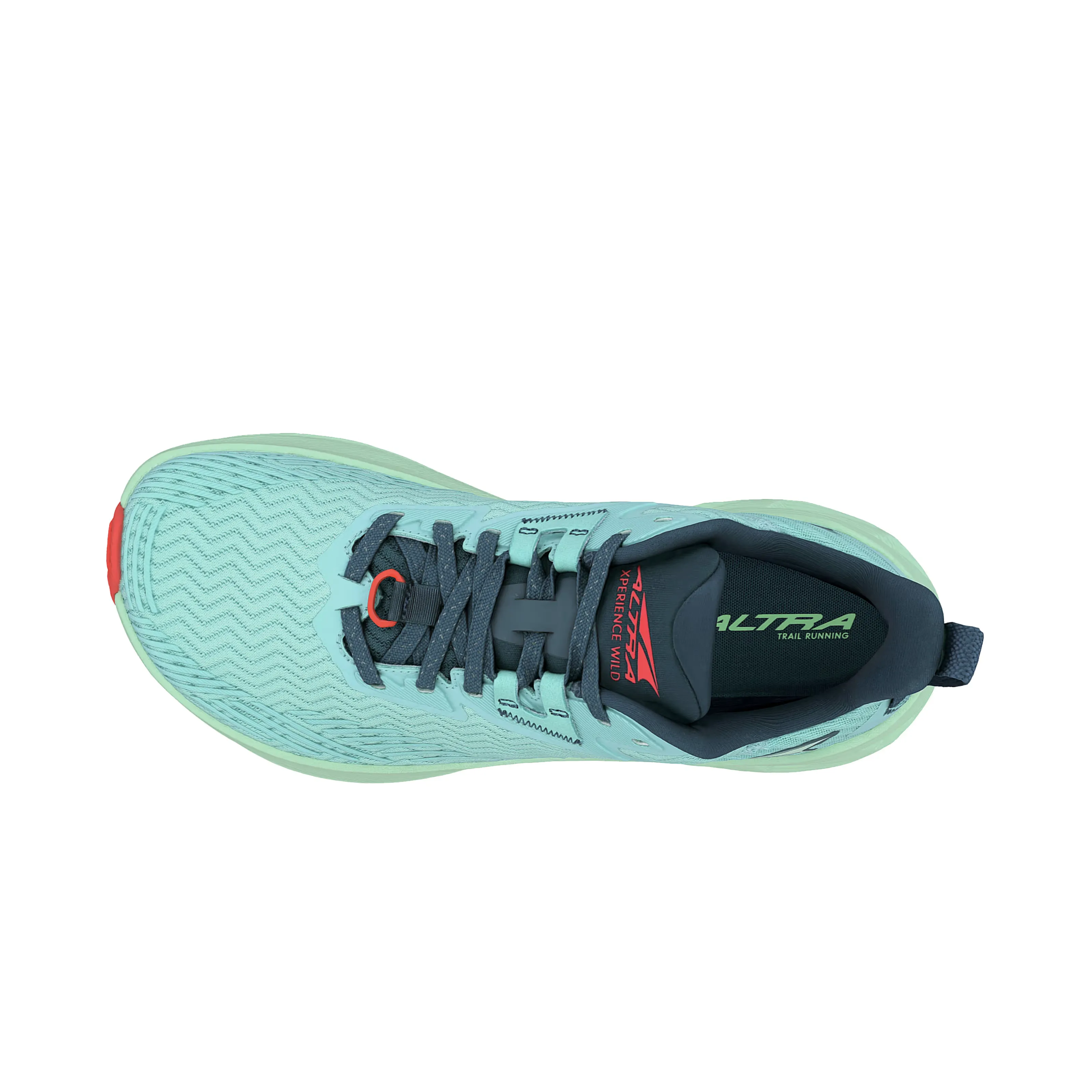 WOMEN'S EXPERIENCE WILD - B - 336 TEAL