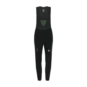 Women's Pro Sub 0 Thermal Bib Tight - Black Women's Pro Sub 0 Thermal Bib Tight - Black