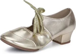 Women's Satin Latin Dance Shoes Professional Ballroom Salsa Practice Performance Dancing Shoes Sandals Women's Satin Latin Dance Shoes Professional Ballroom Salsa Practice Performance Dancing Shoes Sandals