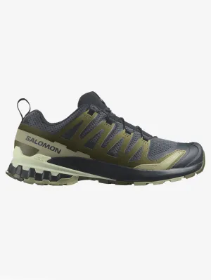 Xa Pro 3D V9 India Ink/Olive Night/Aloe Wash Shoes
