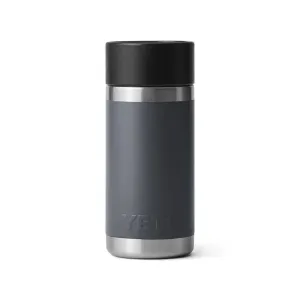 Yeti Rambler 12 Oz Bottle - Charcoal